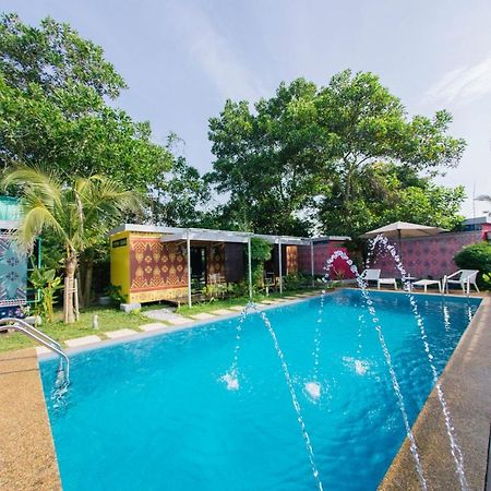 Tisha Langkawi Wellness Resort Pantai Cenang (Langkawi) Exterior foto