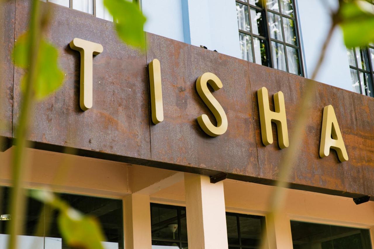 Tisha Langkawi Wellness Resort Pantai Cenang (Langkawi) Exterior foto