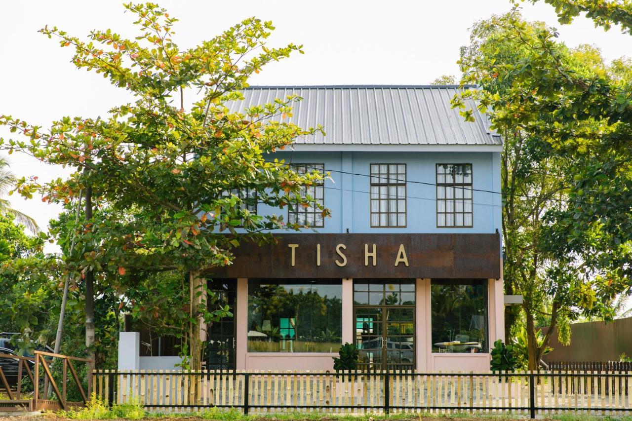 Tisha Langkawi Wellness Resort Pantai Cenang (Langkawi) Exterior foto